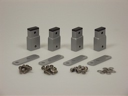 Height Extension kit for VENDLET Height Extension kit for VENDLET