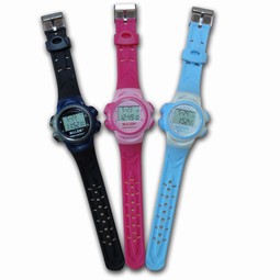 Malem vibro-watch - click to see picture in full size - opens new window Malem vibro-watch