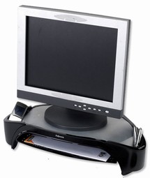 Monitor forhøjer Plus Monitor forhøjer Plus