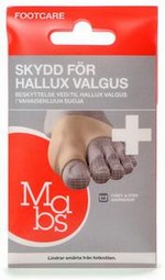 Hallux Valgus protection