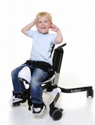 Krabat Jockey with Electrical assistance Krabat Jockey with Electrical assistance