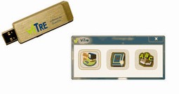 ViTre på USB ViTre på USB