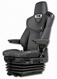 Recaro C7000 Lastvognssæde Recaro C7000 Lastvognssæde
