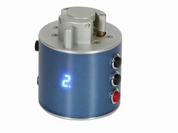 Neater powered drinker