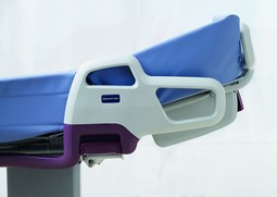Arjo, Carevo Hightadjustable shower trolley
