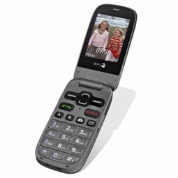 Doro 621 - Doro PhoneEasy 621