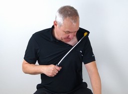 DressOn - Dressing Stick - ON/OFF DressOn - Dressing Stick - ON/OFF