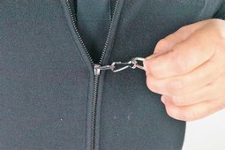 Ring for Zip Ring for Zip