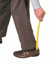 Shoehorn - Short Shoehorn - Short