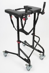 Dynawalker walking aid Dynawalker walking aid