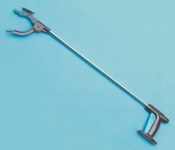 Gripping tongs