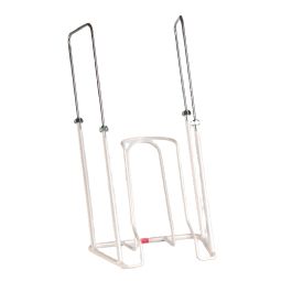 Medi Butler stand with variable handles Medi Butler stand with variable handles