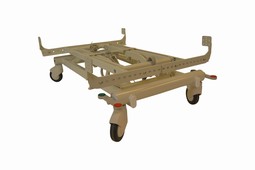 Bed lift