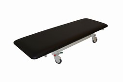 Bobath table - click to see picture in full size - opens new window Bobath table