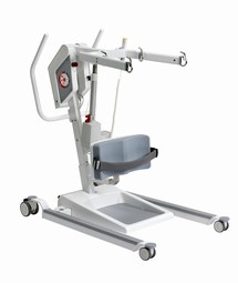 GLS5 Active lifter