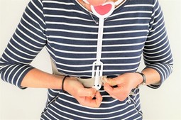 Buckingham Bra Angel - Bra - ON