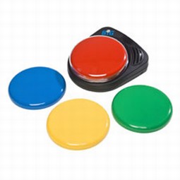 BIGMack Multicolour