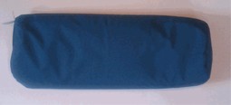 A/D - Surcon Cylinder cushion - example from the product group cylindrical positioning cushions for general purposes A/D - Surcon Cylinder cushion - example from the product group cylindrical positioning cushions for general purposes