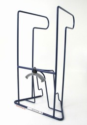 Stocking applyer frame Stocking applyer frame