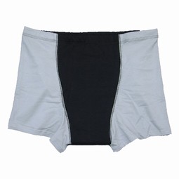Inkontinens boxershort t. mænd