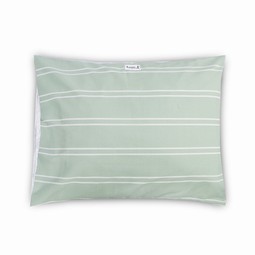 Immedia SatinSheet Pillow case with satin Immedia SatinSheet Pillow case with satin