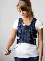 Squease - Deep Pressure Vest Squease - Deep Pressure Vest