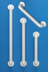 Shower unit - grab Shower unit - grab