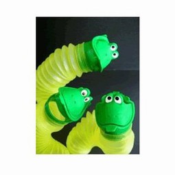 Urine bottle for children Urine bottle for children