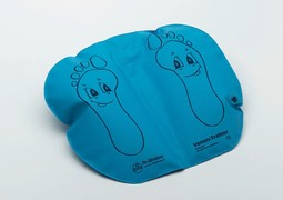 Inflatable vein trainer Inflatable vein trainer
