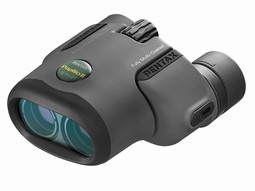 Pentax Papilio Binoculars