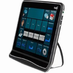 Tobii I-serie