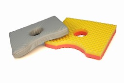 Comfor Incontinence cover for SAFE Med Ear Pillow no. 115 Comfor Incontinence cover for SAFE Med Ear Pillow no. 115