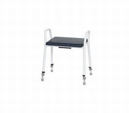 Showerbench, Blueline Showerbench, Blueline
