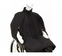 Shoulder Jacket Shoulder Jacket