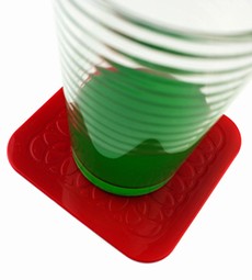Non-slip Coaster Non-slip Coaster