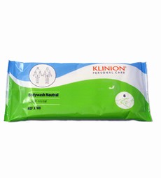 Washcloths for people in bed Washcloths for people in bed