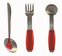 Cutlery, Elegant Wave Cutlery, Elegant Wave