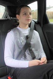 Magnet Harness, Easy Travel