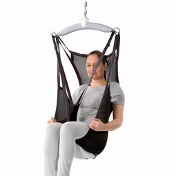 Basic Shell Sling, Net