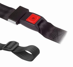 Hip Belts 50 x 1550 mm Hip Belts 50 x 1550 mm
