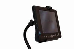 Holder til computer