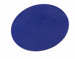 Anti-slip mat Placemat Ø19 cm Anti-slip mat Placemat Ø19 cm
