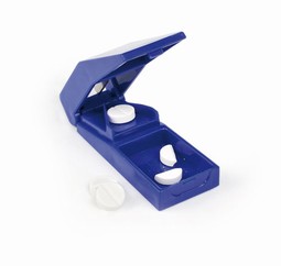 Tablet splitter Tablet splitter