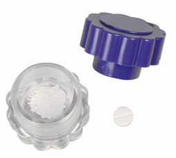Tablet crusher Tablet crusher