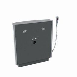 SELECT wash basin unit - click to see picture in full size - opens new window SELECT wash basin unit