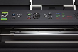 Index Everest-D V5 Brailleprinter