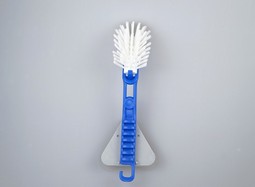 Dishwashing brush - With suction cups Dishwashing brush - With suction cups