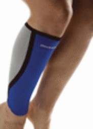 Calf bandage Calf bandage