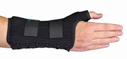Wrist/thumb bandage Wrist/thumb bandage