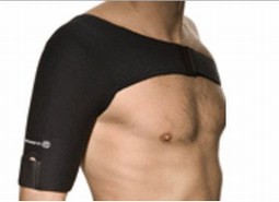 Shoulder bandage